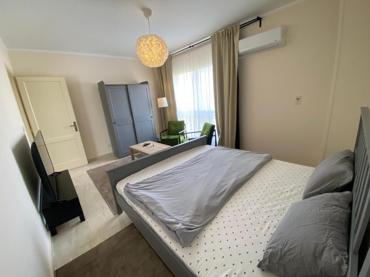 Your Comfortable Home Madinat ash Shuruq Экстерьер фото