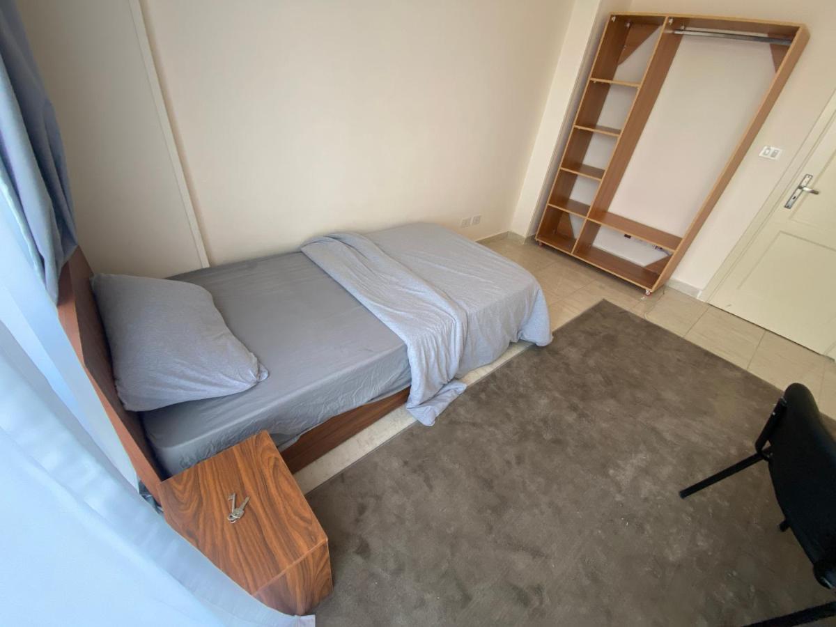 Your Comfortable Home Madinat ash Shuruq Экстерьер фото