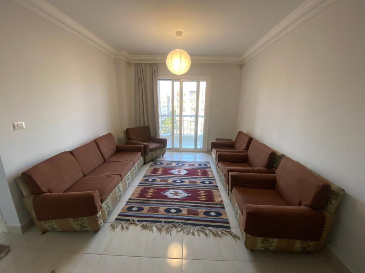 Your Comfortable Home Madinat ash Shuruq Экстерьер фото