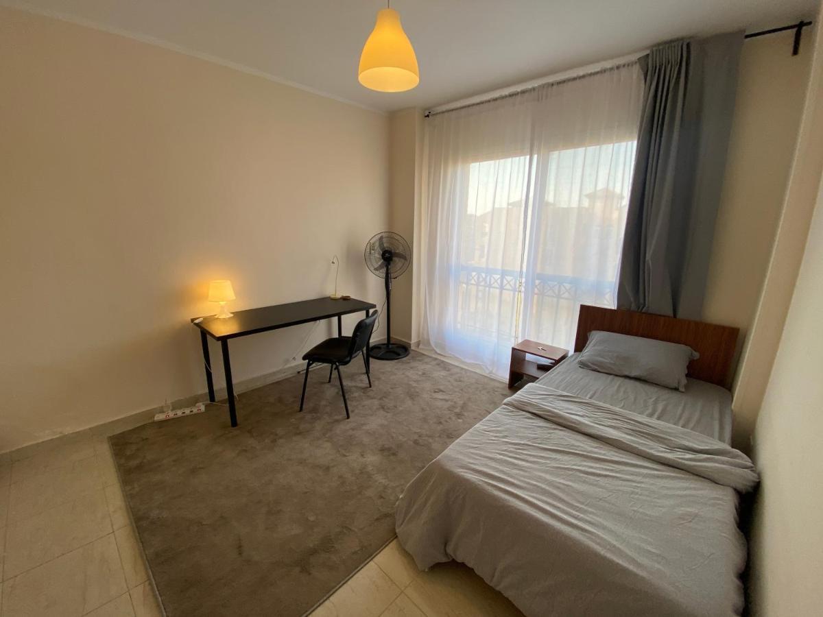 Your Comfortable Home Madinat ash Shuruq Экстерьер фото