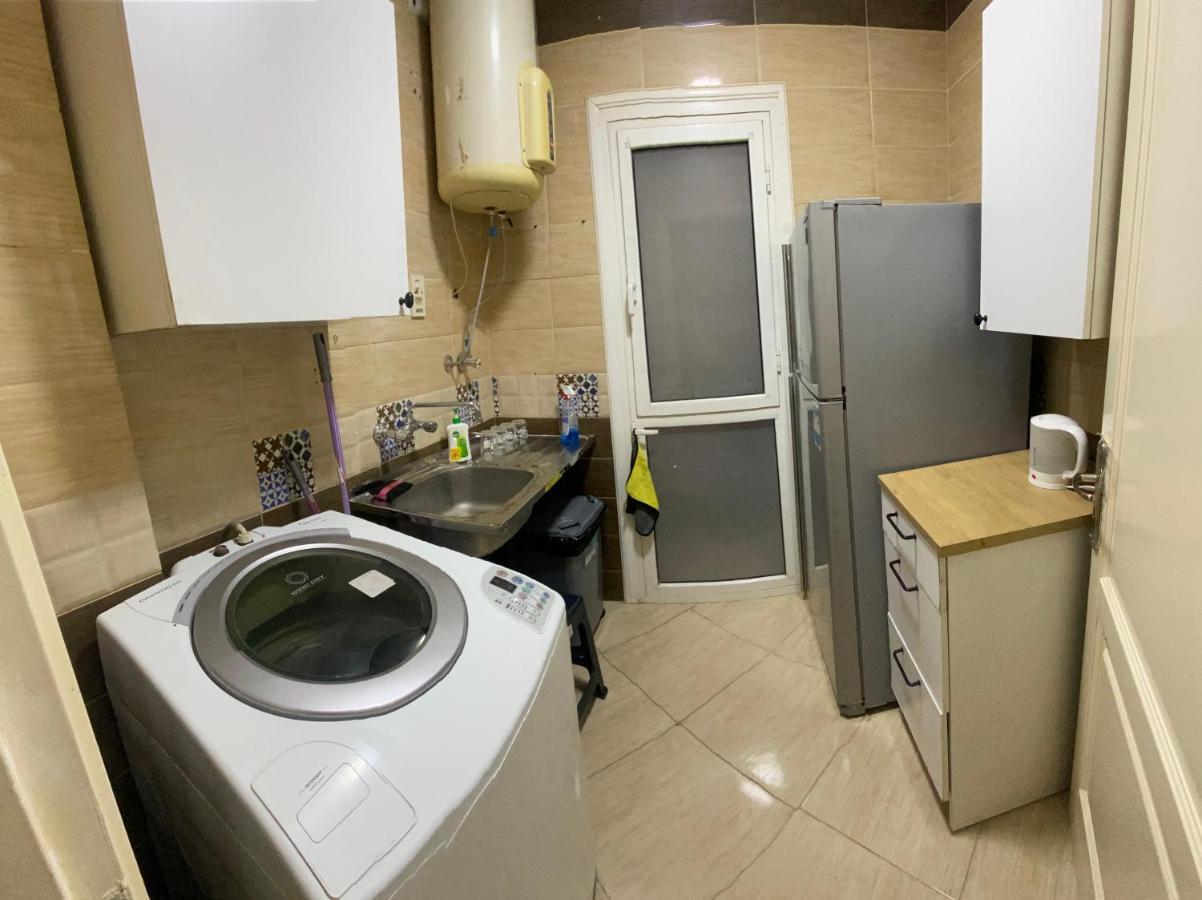 Your Comfortable Home Madinat ash Shuruq Экстерьер фото